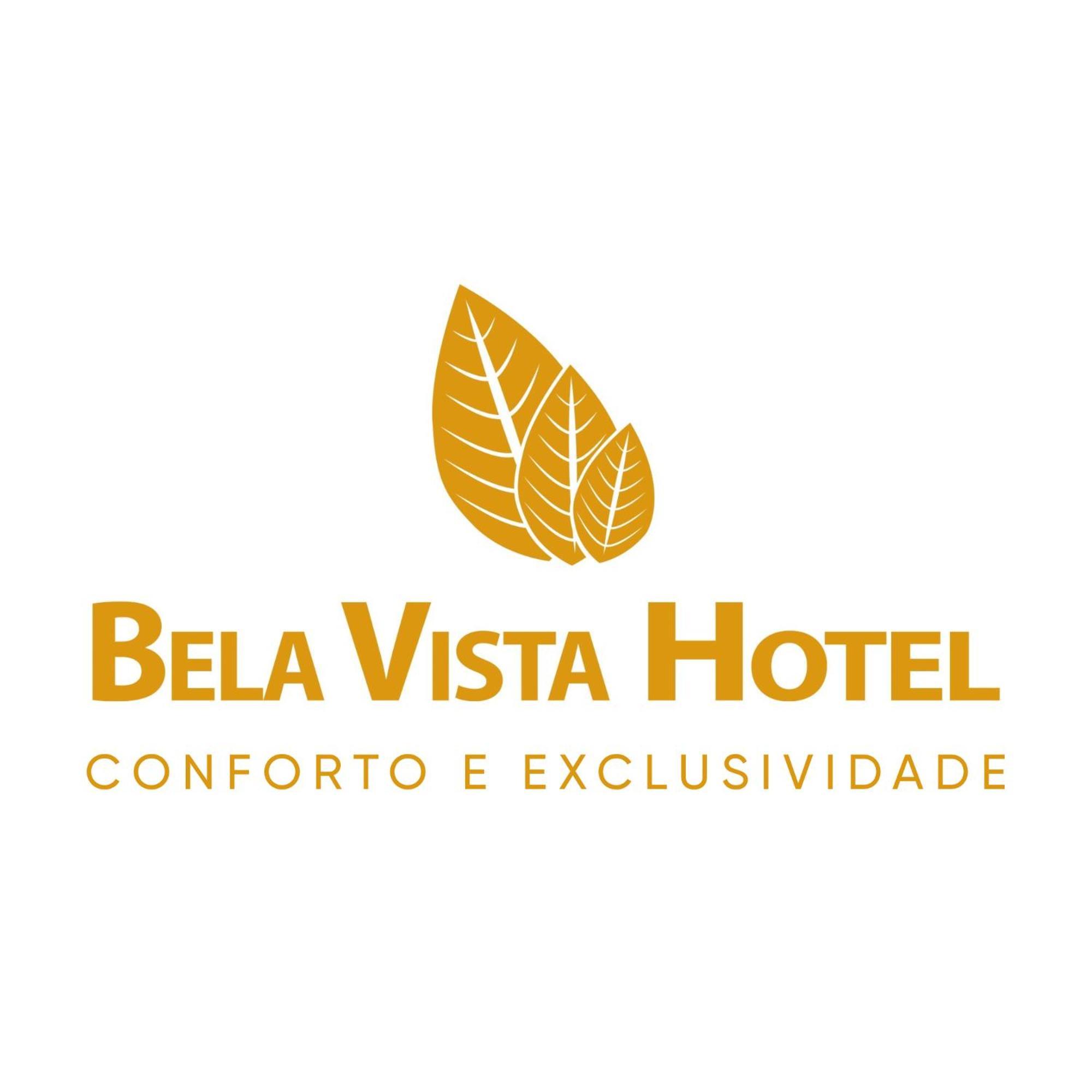 Bela Vista Hotel Arujá Exterior foto