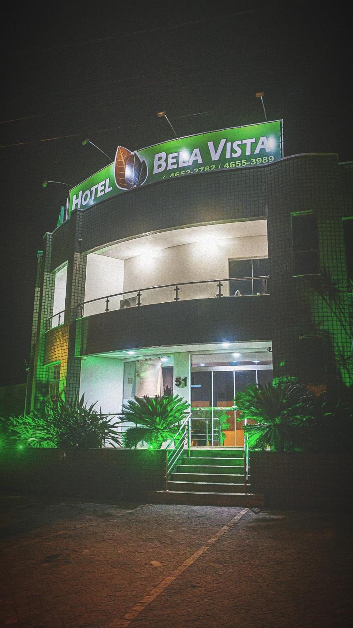 Bela Vista Hotel Arujá Exterior foto